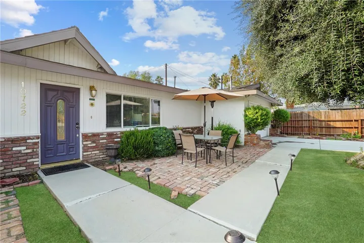 10722 Mead Court, Loma Linda, California 92354