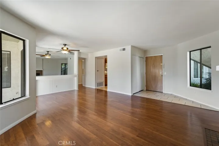 1 Town And Country Road, Pomona, California 91766