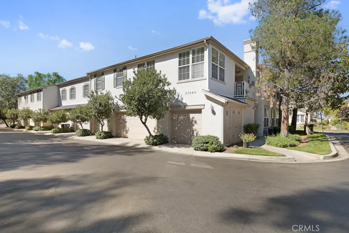 27044 Victoria Lane 102, Valencia, California 91355