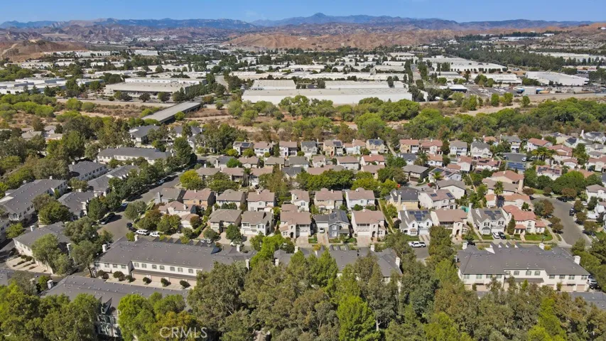 27044 Victoria Lane 102, Valencia, California 91355