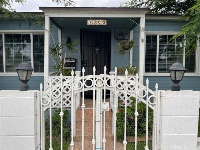 1602 W 223rd Street 22315, Torrance, California 90501