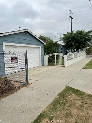 1602 W 223rd Street 22315, Torrance, California 90501