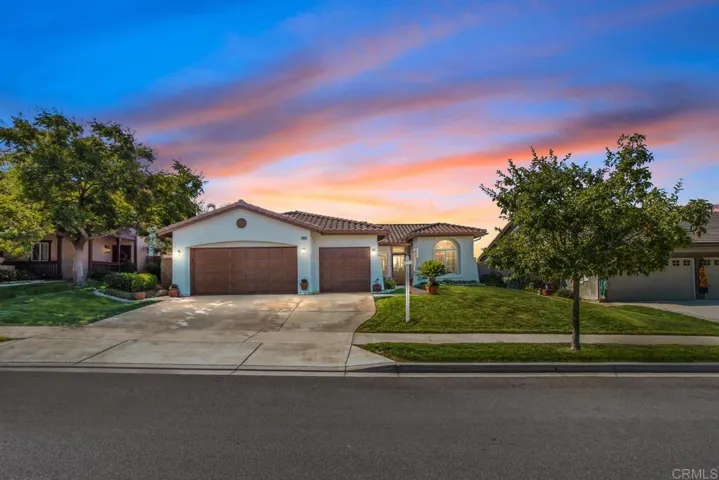 34639 Fairport Way, Yucaipa, California 92399