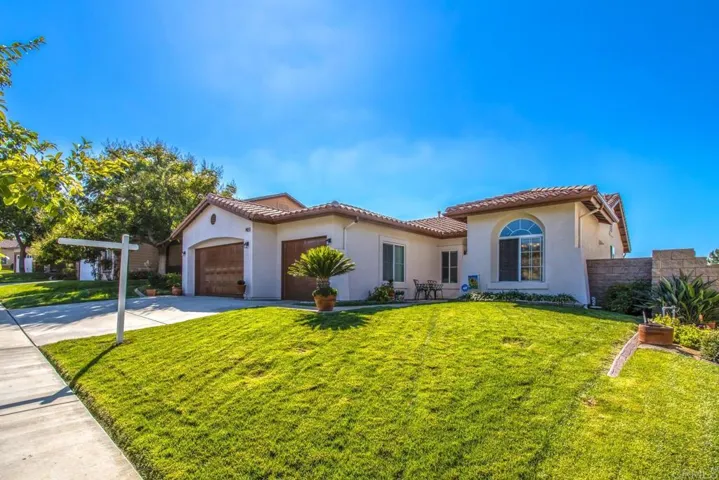 34639 Fairport Way, Yucaipa, California 92399