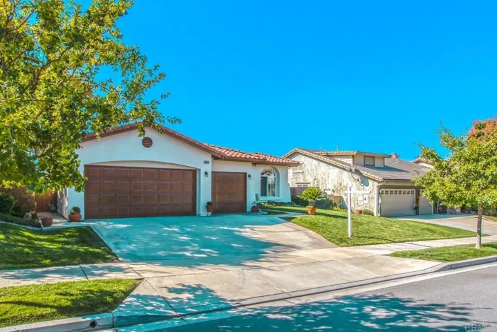 34639 Fairport Way, Yucaipa, California 92399