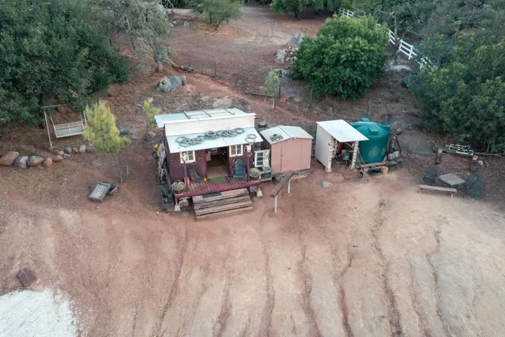 1356 S Grade Road, Alpine, California 91901