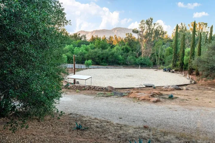 1356 S Grade Road, Alpine, California 91901