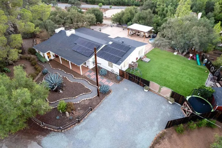1356 S Grade Road, Alpine, California 91901