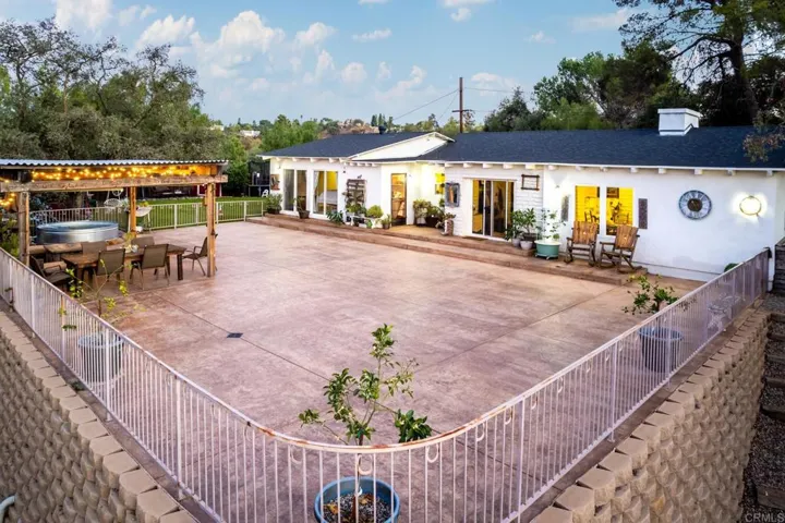 1356 S Grade Road, Alpine, California 91901