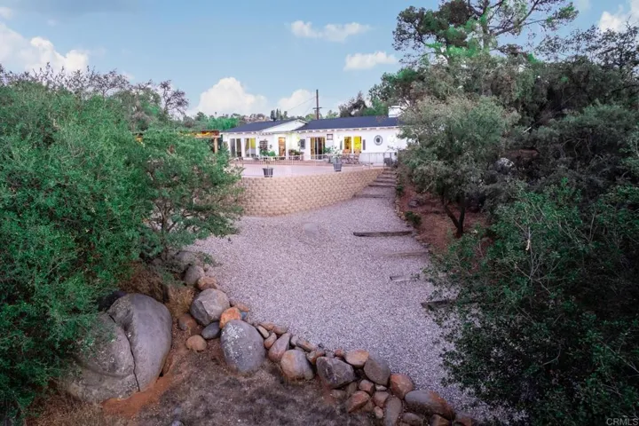 1356 S Grade Road, Alpine, California 91901