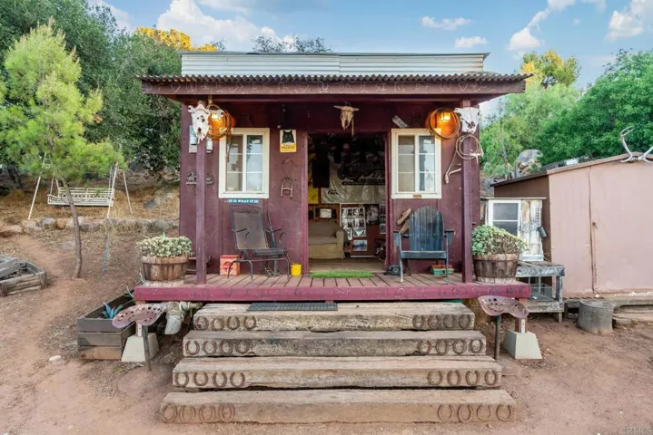 1356 S Grade Road, Alpine, California 91901