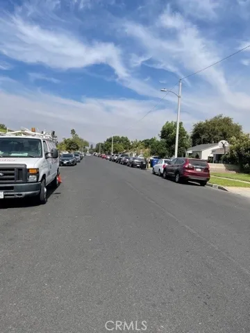 9241 Hasty Avenue, Downey, California 90240