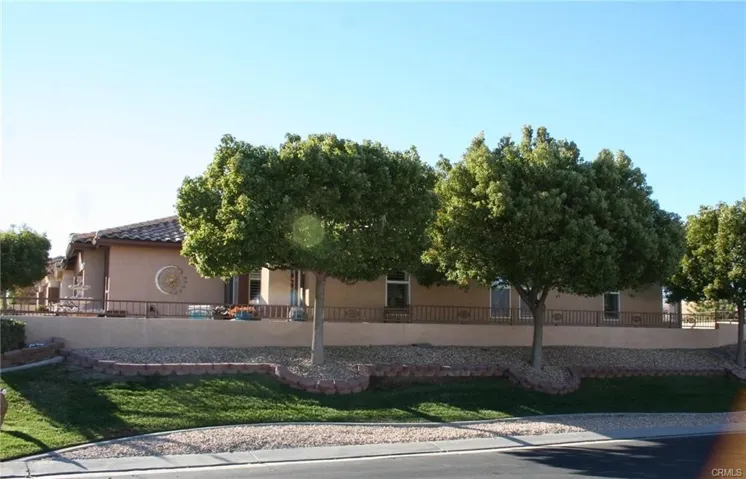 5000 Rio Bravo, Banning, California 92220