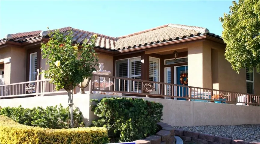 5000 Rio Bravo, Banning, California 92220