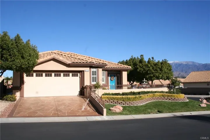 5000 Rio Bravo, Banning, California 92220