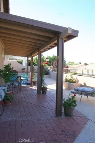 5000 Rio Bravo, Banning, California 92220