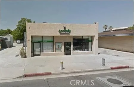 425 S Garfield Avenue, Alhambra, California 91801