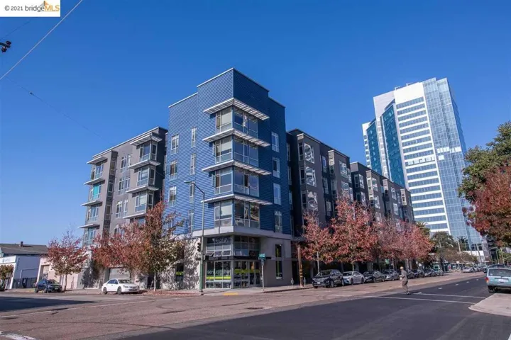 901 Jefferson Street 314, Oakland, California 94607