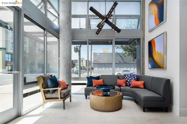 901 Jefferson Street 314, Oakland, California 94607