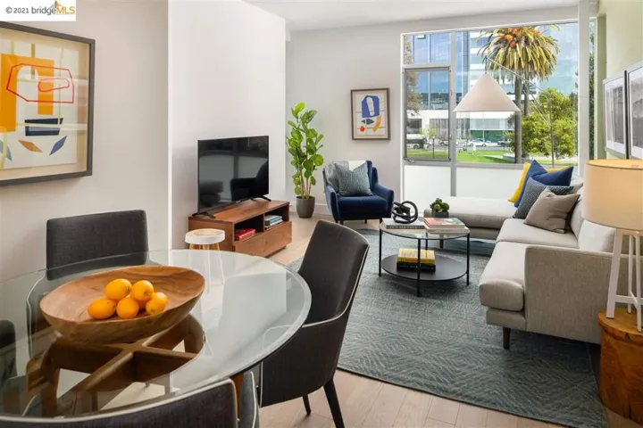 901 Jefferson Street 314, Oakland, California 94607