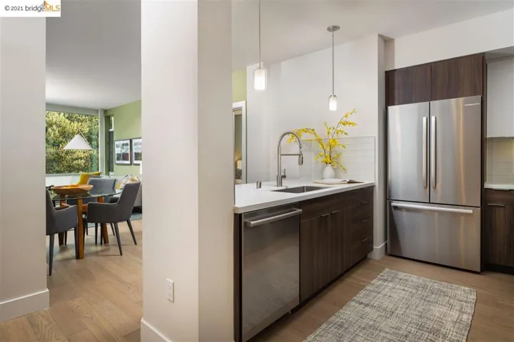 901 Jefferson Street 314, Oakland, California 94607
