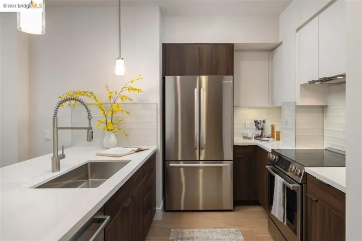 901 Jefferson Street 314, Oakland, California 94607