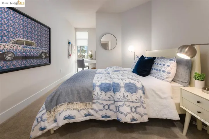 901 Jefferson Street 314, Oakland, California 94607