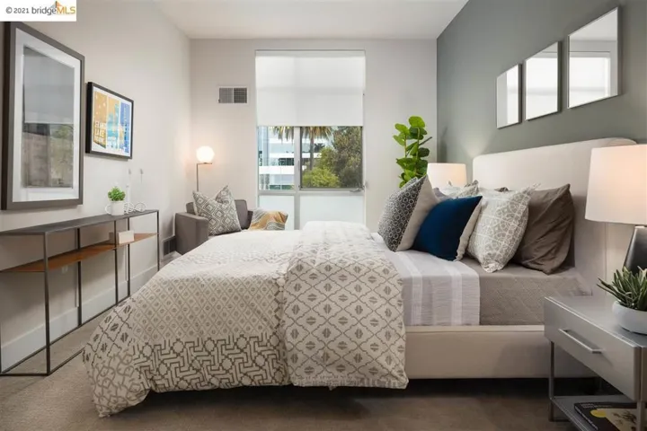 901 Jefferson Street 314, Oakland, California 94607