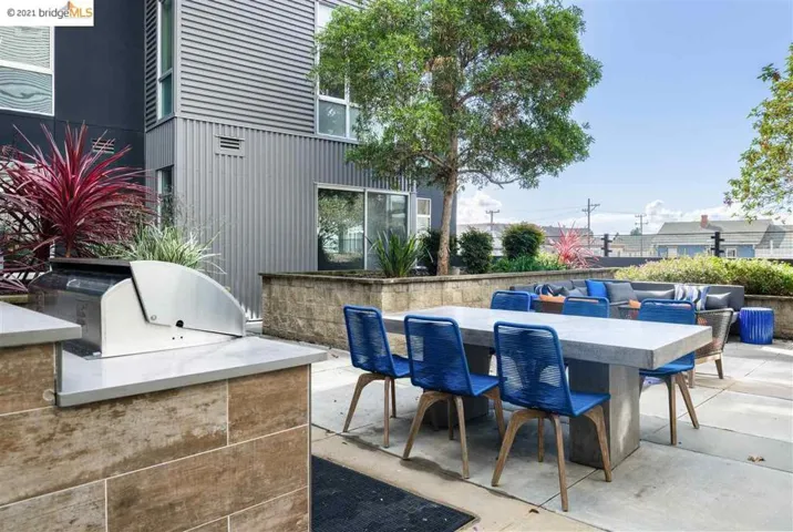901 Jefferson Street 314, Oakland, California 94607