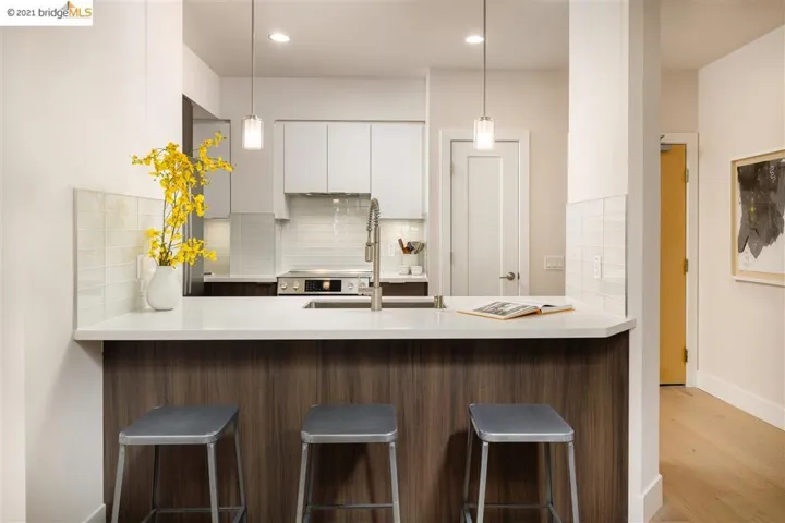 901 Jefferson Street 314, Oakland, California 94607