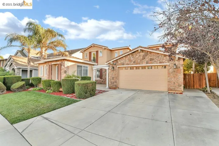 5651 Arcadia Cir, Discovery Bay, California 94505