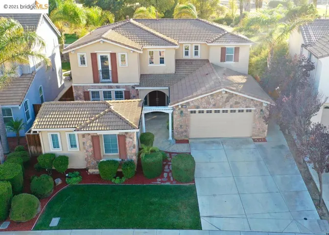 5651 Arcadia Cir, Discovery Bay, California 94505