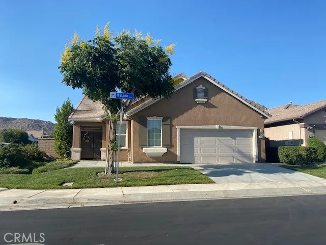 7620 Watson Circle, Hemet, California 92545