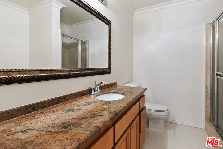 1230 Horn Avenue 522, West Hollywood, California 90069