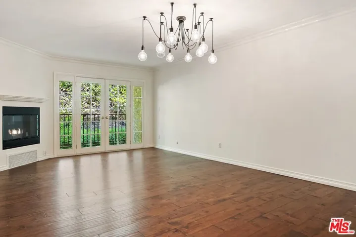 1230 Horn Avenue 522, West Hollywood, California 90069
