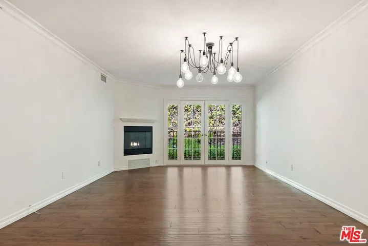 1230 Horn Avenue 522, West Hollywood, California 90069