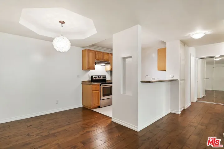 1230 Horn Avenue 522, West Hollywood, California 90069