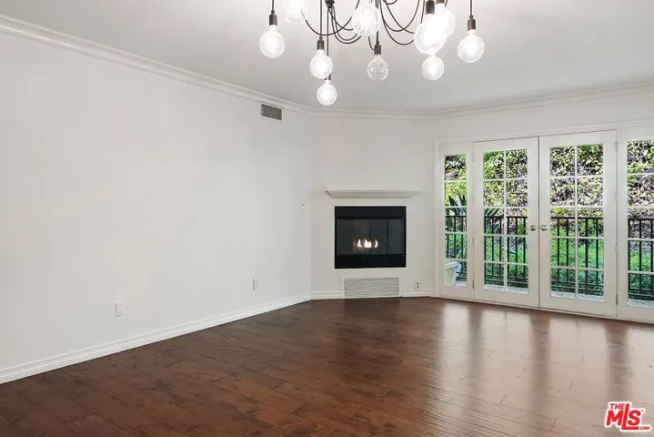 1230 Horn Avenue 522, West Hollywood, California 90069