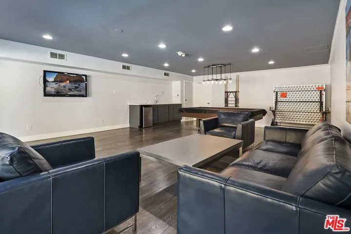 1230 Horn Avenue 522, West Hollywood, California 90069