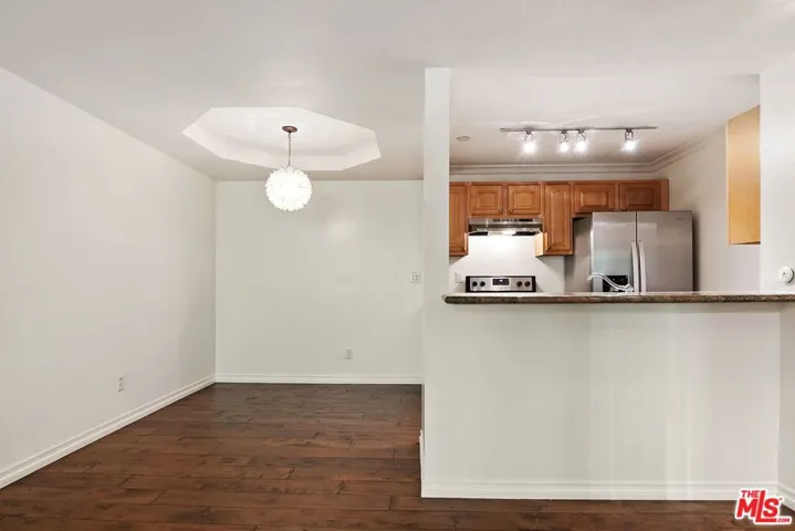 1230 Horn Avenue 522, West Hollywood, California 90069