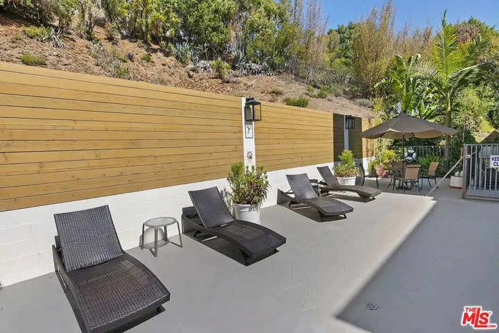 1230 Horn Avenue 522, West Hollywood, California 90069