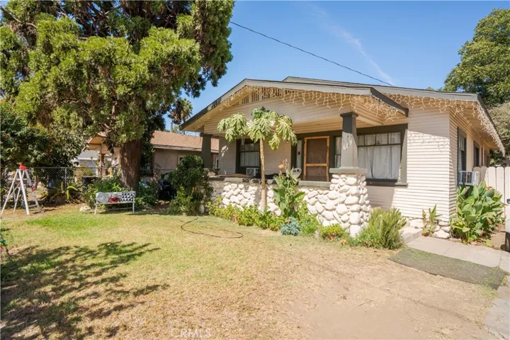 619 W Center Street, Pomona, California 91768