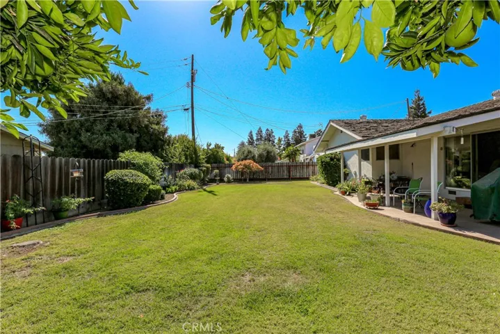 2918 Bedford Drive, Merced, California 95340