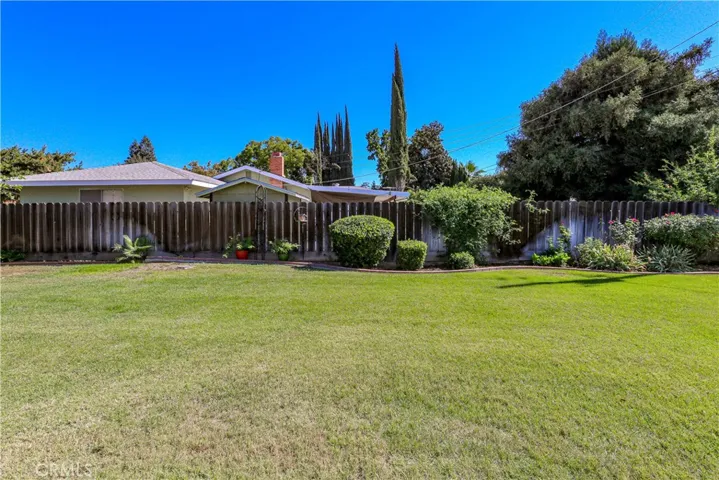 2918 Bedford Drive, Merced, California 95340