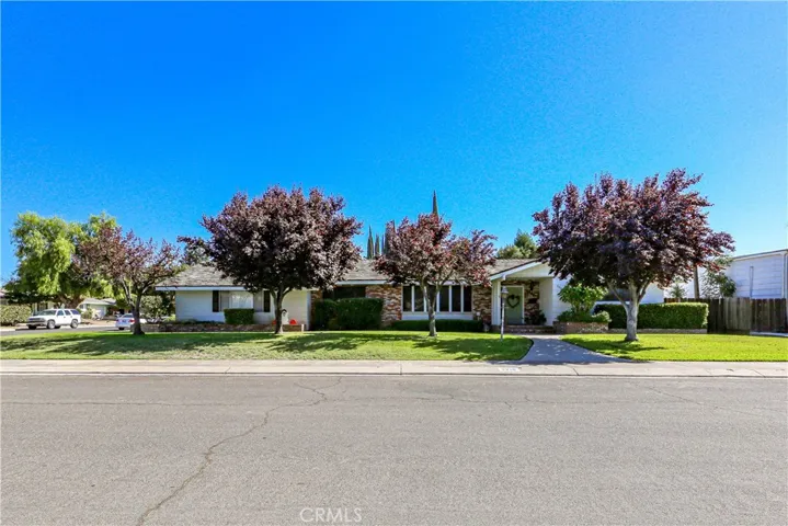 2918 Bedford Drive, Merced, California 95340