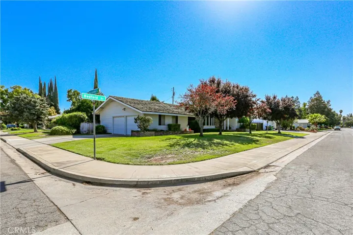 2918 Bedford Drive, Merced, California 95340