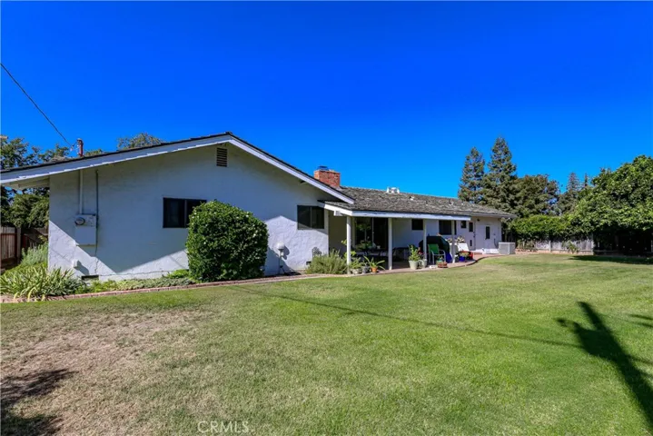2918 Bedford Drive, Merced, California 95340