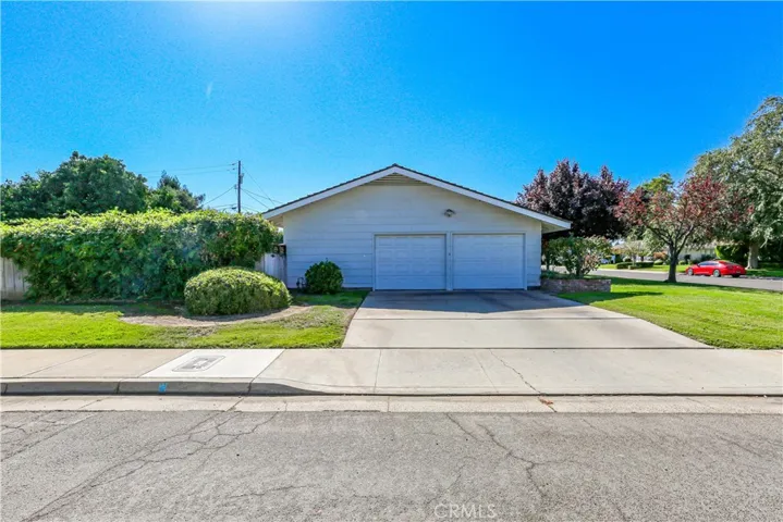 2918 Bedford Drive, Merced, California 95340