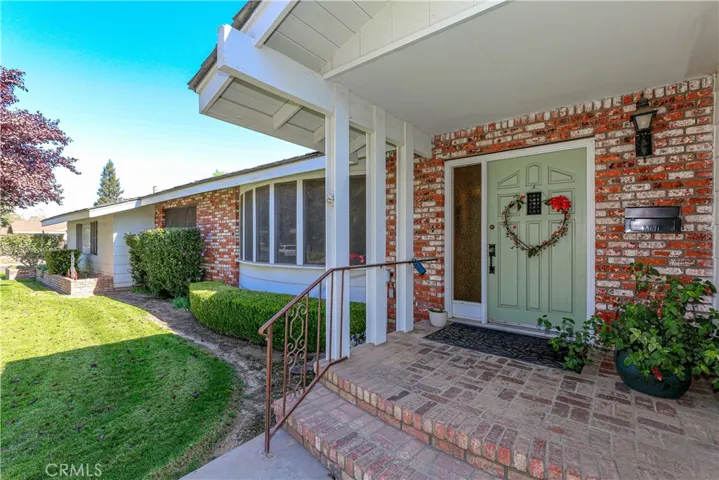 2918 Bedford Drive, Merced, California 95340