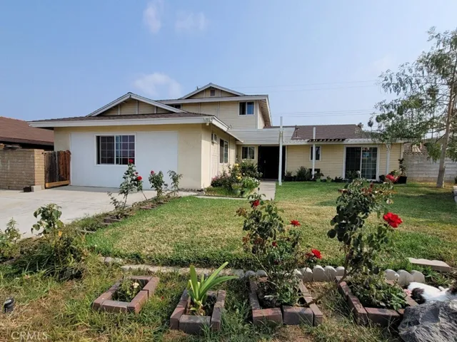 12660 Buttonwood Circle, Riverside, California 92503